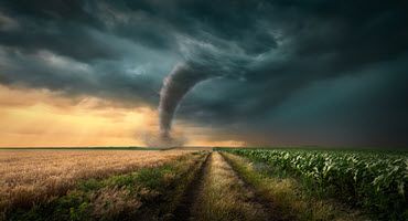 Extension Boosts Disaster Response Across the U.S.