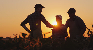 Farmers Raise Labor Concerns before Congress